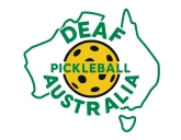 Australian Deaf Games 2026 logo
